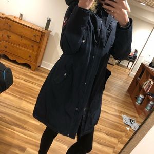 Winter coat/parka Tommy Hilfiger